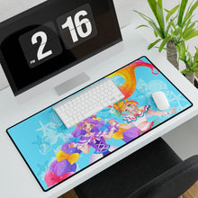 Load image into Gallery viewer, Anime Tropical-Rouge! Pretty Cure Mouse Pad (Desk Mat)
