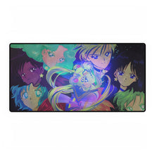 Load image into Gallery viewer, Anime Sailor Moon Mouse Pad (Desk Mat)
