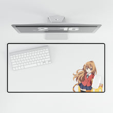 Load image into Gallery viewer, Anime Toradora! Mouse Pad (Desk Mat)

