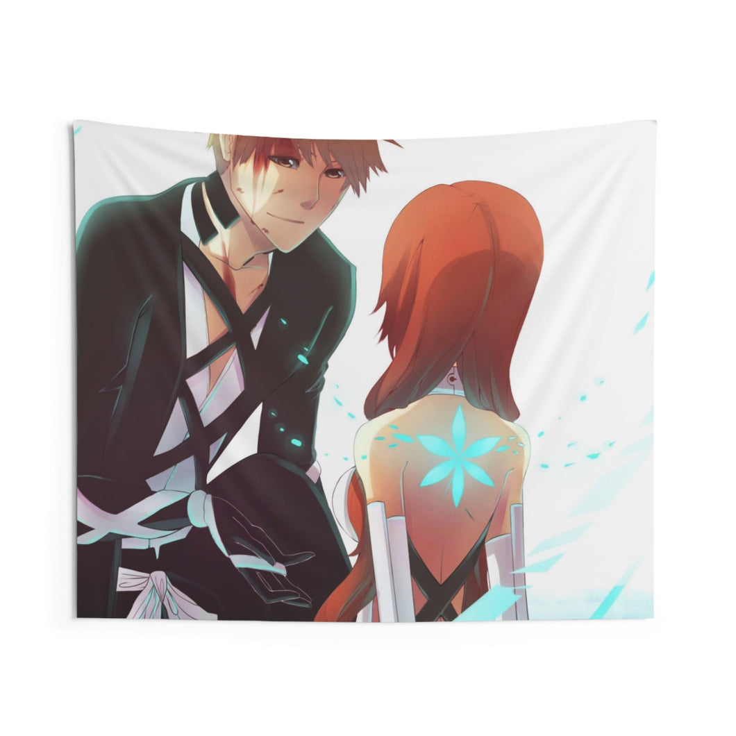 Anime Bleach Indoor Wall Tapestry