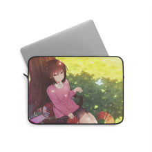 Load image into Gallery viewer, Anime ERASED Laptop Sleeve
