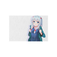 Load image into Gallery viewer, EroManga-Sensei Rug
