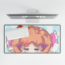 Load image into Gallery viewer, Anime Re:ZERO -Starting Life in Another World- Mouse Pad (Desk Mat)

