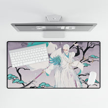 Load image into Gallery viewer, Anime Touken Ranbu Mouse Pad (Desk Mat)
