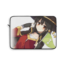 Load image into Gallery viewer, Anime KonoSuba - God’s blessing on this wonderful world!! Laptop Sleeve
