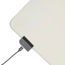 Load image into Gallery viewer, Ao Haru Ride RGB LED Mouse Pad (Desk Mat)
