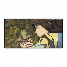 Load image into Gallery viewer, A Will Eternal Mouse Pad (Desk Mat)
