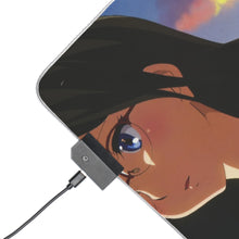 Load image into Gallery viewer, Sound! Euphonium Kumiko Oumae, Asuka Tanaka, Nozomi Kasaki RGB LED Mouse Pad (Desk Mat)
