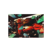 Load image into Gallery viewer, Drifters Toyohisa Shimazu Rug
