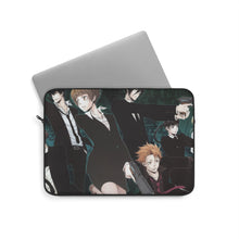 Load image into Gallery viewer, Psycho- Pass Main Members Laptop Sleeve
