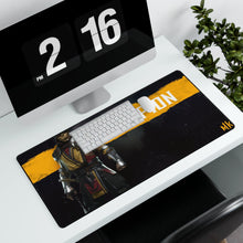 Load image into Gallery viewer, Mortal Kombat 11 Mouse Pad (Desk Mat)
