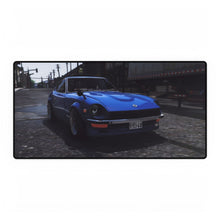 Load image into Gallery viewer, Wangan Midnight Mouse Pad (Desk Mat)
