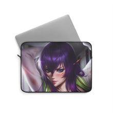 Load image into Gallery viewer, Highschool Of The Dead Laptop Sleeve
