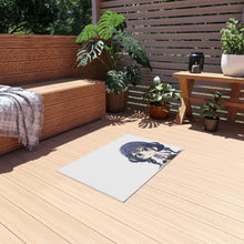 Load image into Gallery viewer, Masamune-kun's Revenge Aki Adagaki Rug
