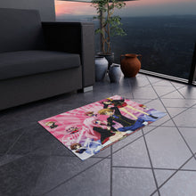 Load image into Gallery viewer, Baka And Test Rug
