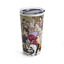 Load image into Gallery viewer, Osomatsu! Tumbler 20oz
