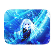 Load image into Gallery viewer, Anime Date A Live Sherpa Blanket
