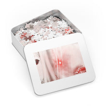 Load image into Gallery viewer, Shiro Jigsaw Puzzle
