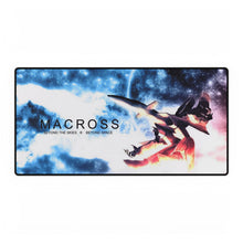 Load image into Gallery viewer, Macross Delta Mouse Pad (Desk Mat)
