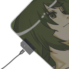 Load image into Gallery viewer, Monogatari (Series) RGB LED Mouse Pad (Desk Mat)
