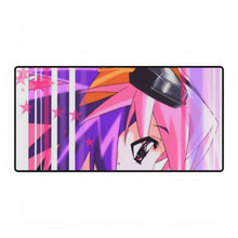 Load image into Gallery viewer, Excel Saga Mouse Pad (Desk Mat)
