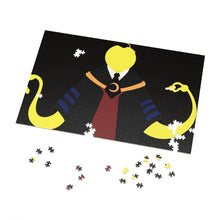 Load image into Gallery viewer, Assassination Classroom Jigsaw Puzzle
