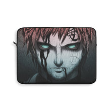 Load image into Gallery viewer, Gaara Laptop Sleeve
