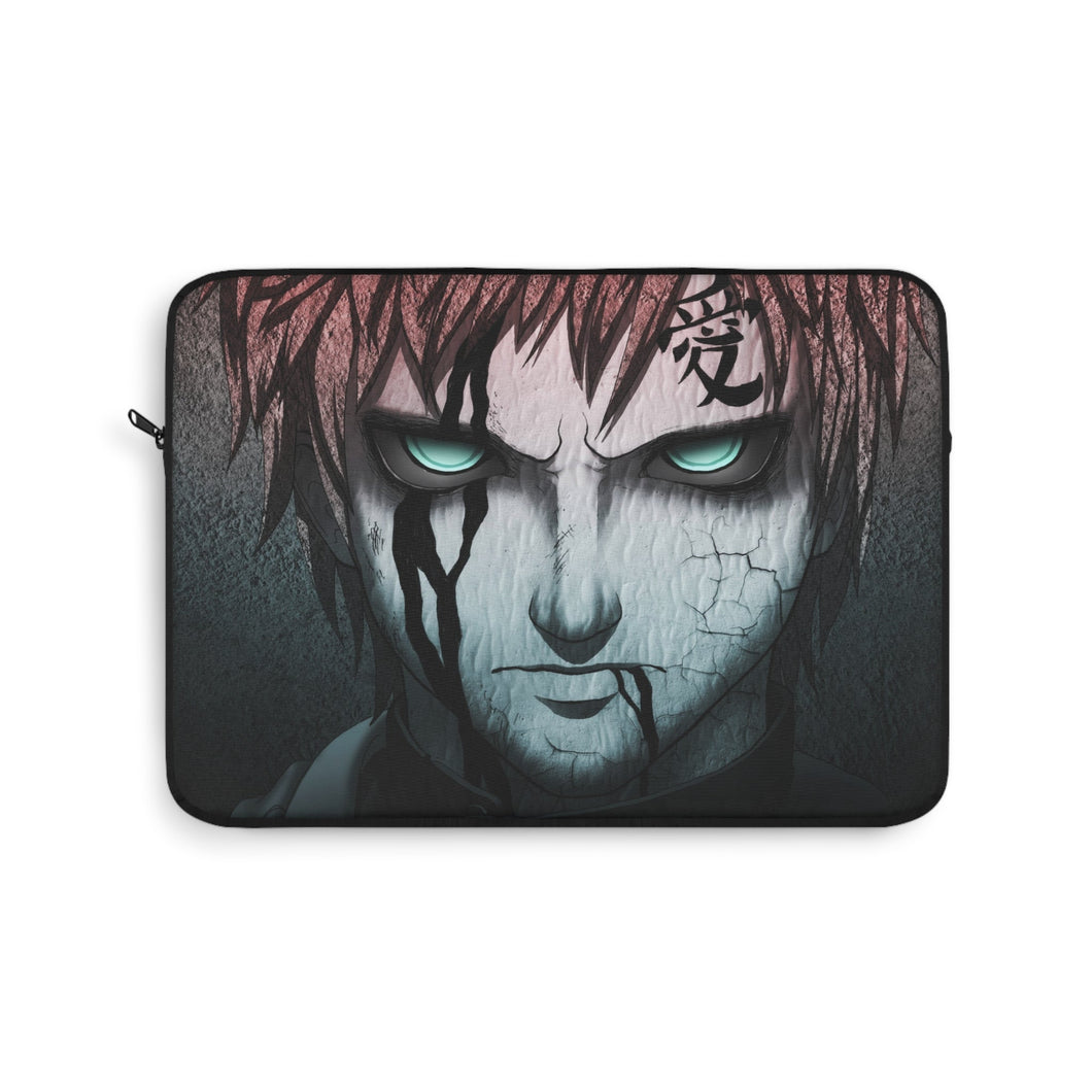 Gaara Laptop Sleeve