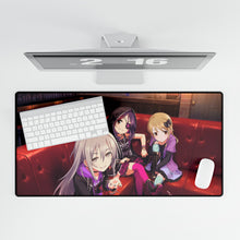 Load image into Gallery viewer, Anime THE iDOLM@STER: Cinderella Girls Starlight Stage Mouse Pad (Desk Mat)
