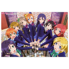 Load image into Gallery viewer, Anime Love Live! Jigsaw Puzzle
