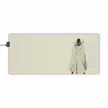 Load image into Gallery viewer, My Hero Academia RGB LED Mouse Pad (Desk Mat)

