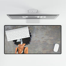 Load image into Gallery viewer, Anime One Piece Mouse Pad (Desk Mat)
