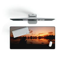 Load image into Gallery viewer, Red Dead Redemption 2 - Sunset Mouse Pad (Desk Mat)
