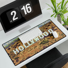 Load image into Gallery viewer, Great Pretender Mouse Pad (Desk Mat)
