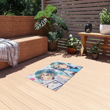 Load image into Gallery viewer, Bili Bili Douga Rug
