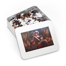 Load image into Gallery viewer, Anime Spy x Family Jigsaw Puzzle

