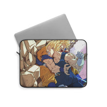 Load image into Gallery viewer, Anime Dragon Ball Laptop Sleeve

