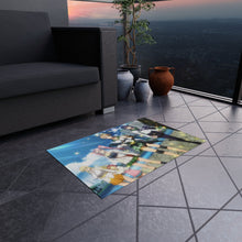 Load image into Gallery viewer, Highschool Of The Dead Rug
