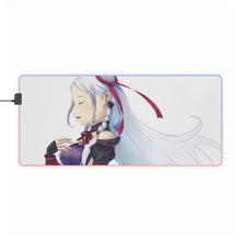 Load image into Gallery viewer, Sword Art Online Movie: Ordinal Scale RGB LED Mouse Pad (Desk Mat)
