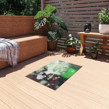 Load image into Gallery viewer, Black Clover Yuno Rug
