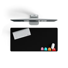 Load image into Gallery viewer, Pac-Man Mouse Pad (Desk Mat)
