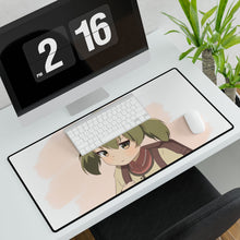 Load image into Gallery viewer, Deaimon Recipe For Happiness Mouse Pad (Desk Mat)
