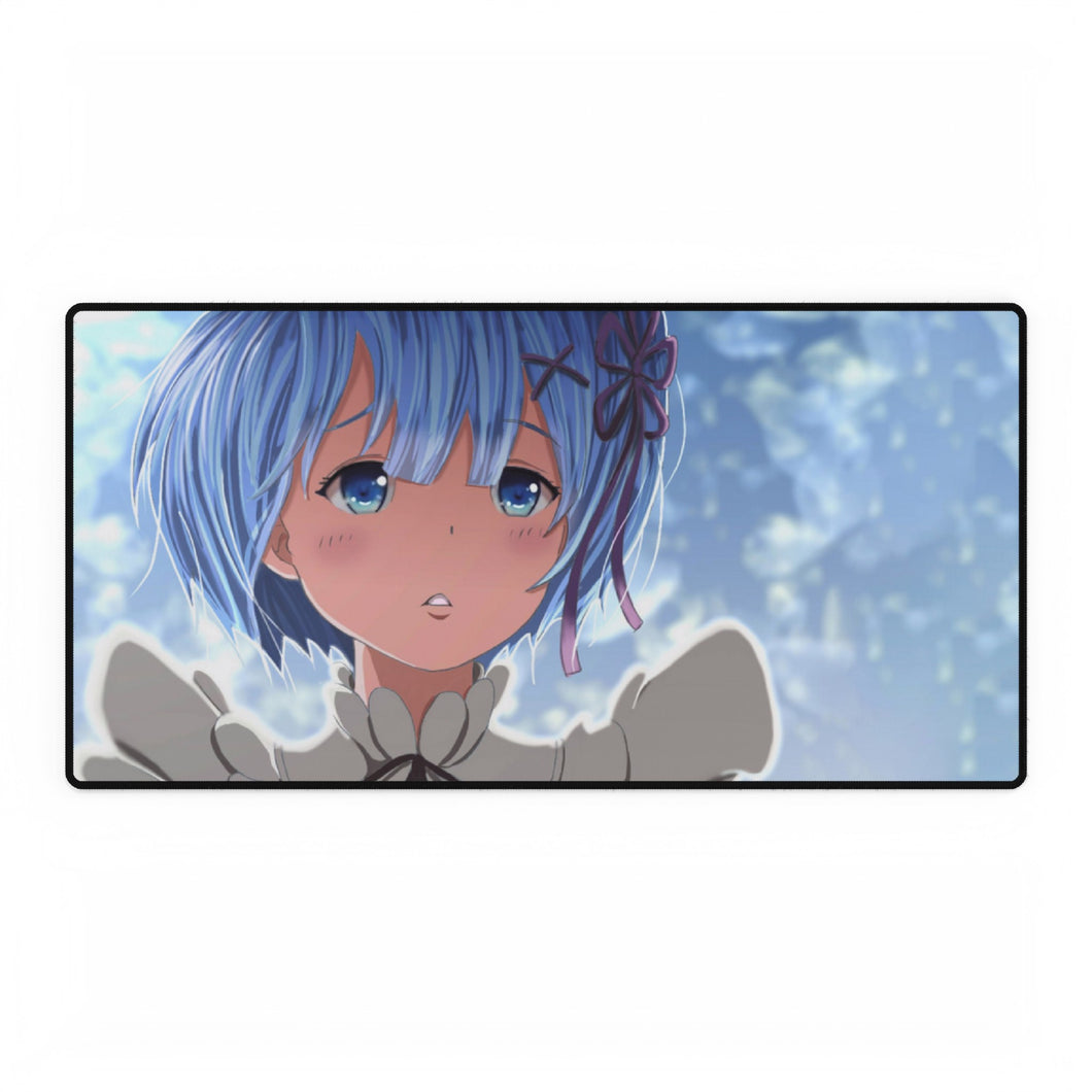 Anime Re:ZERO -Starting Life in Another World- Mouse Pad (Desk Mat)