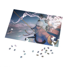 Load image into Gallery viewer, Anime One Piece Jigsaw Puzzle
