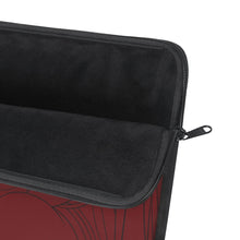 Load image into Gallery viewer, Anime Neon Genesis Evangelion Laptop Sleeve
