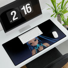 Load image into Gallery viewer, Miku Monday Mouse Pad (Desk Mat)
