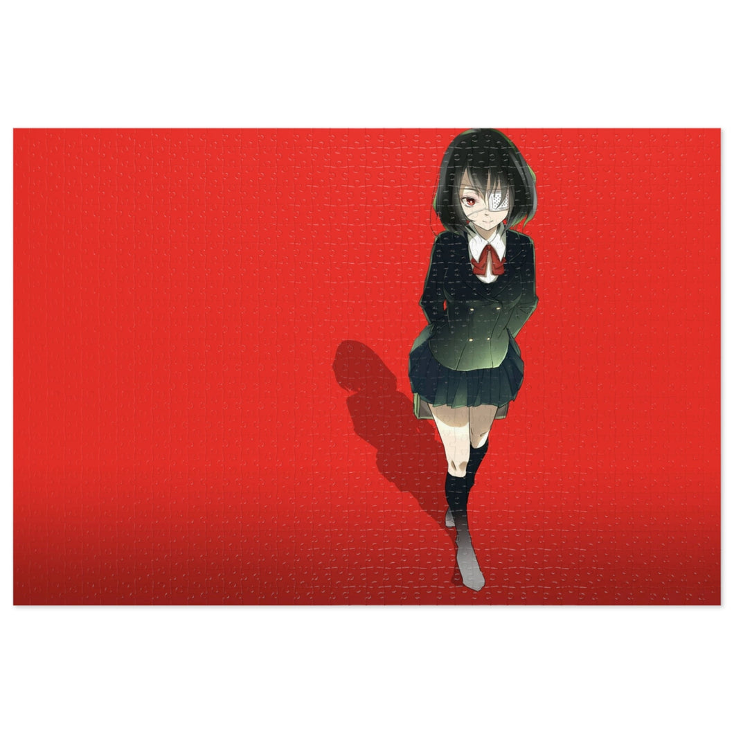 Another Mei Misaki Jigsaw Puzzle
