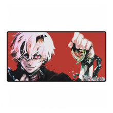 Load image into Gallery viewer, Anime Tokyo Ghoul Mouse Pad (Desk Mat)
