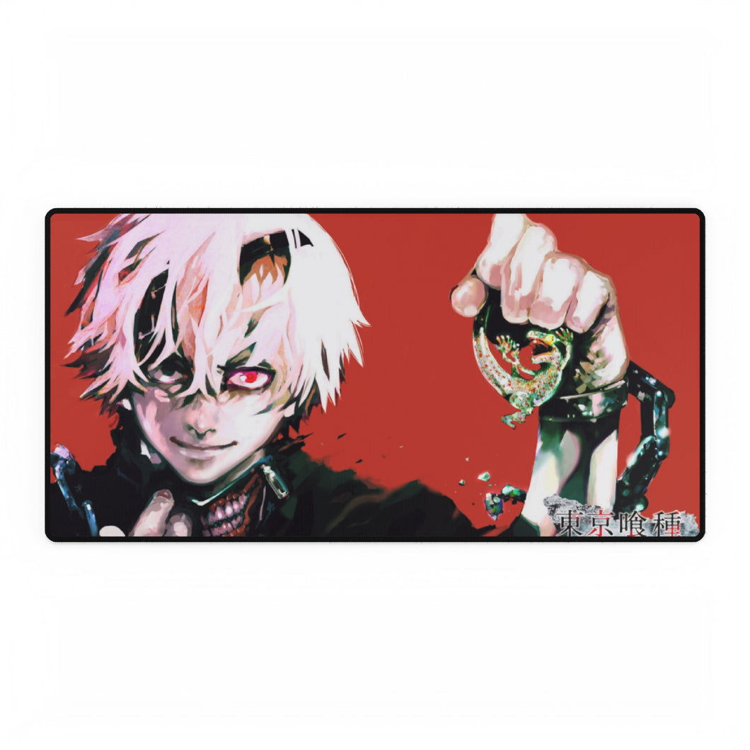 Anime Tokyo Ghoul Mouse Pad (Desk Mat)