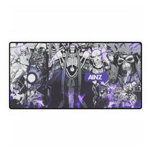 Load image into Gallery viewer, Anime Overlord Mouse Pad (Desk Mat)
